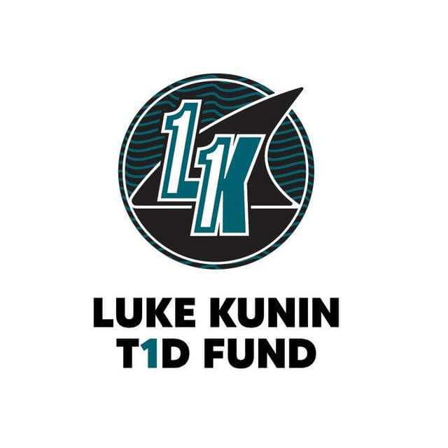 Luke Kunin T1D